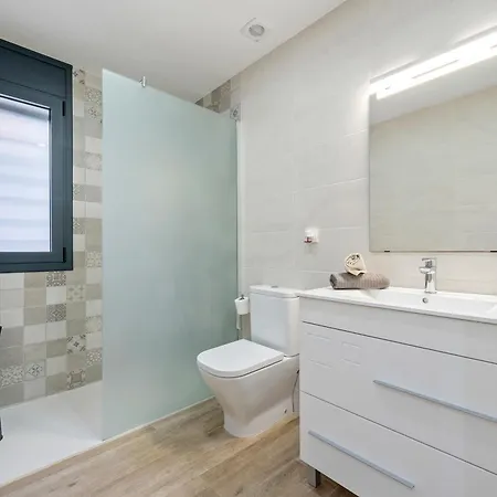 Sunflower Holiday home Roda de Bera