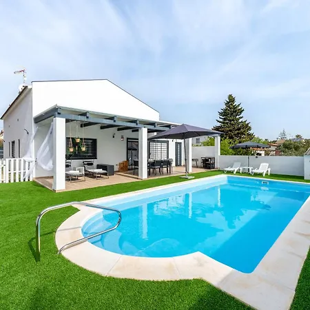 Sunflower Holiday home *