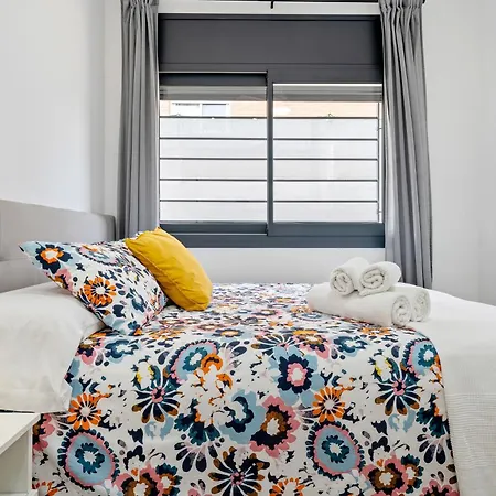 Holiday home Sunflower Roda de Bera